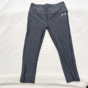 Under Armour Capri Leggings